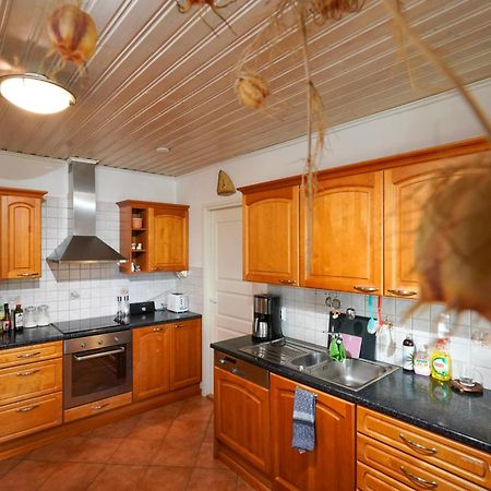 Villa Terra Ultima Rovaniemi Esterno foto