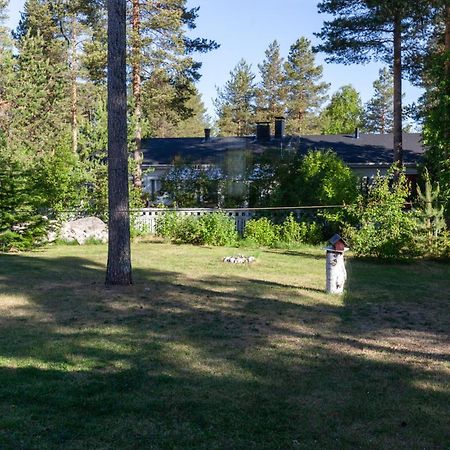 Villa Terra Ultima Rovaniemi Esterno foto