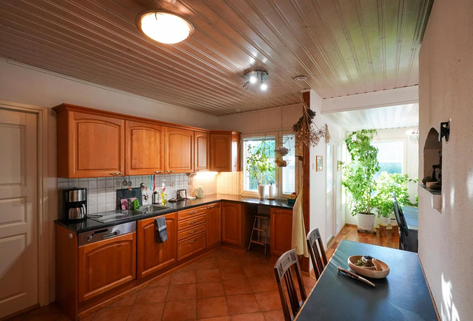 Villa Terra Ultima Rovaniemi Esterno foto