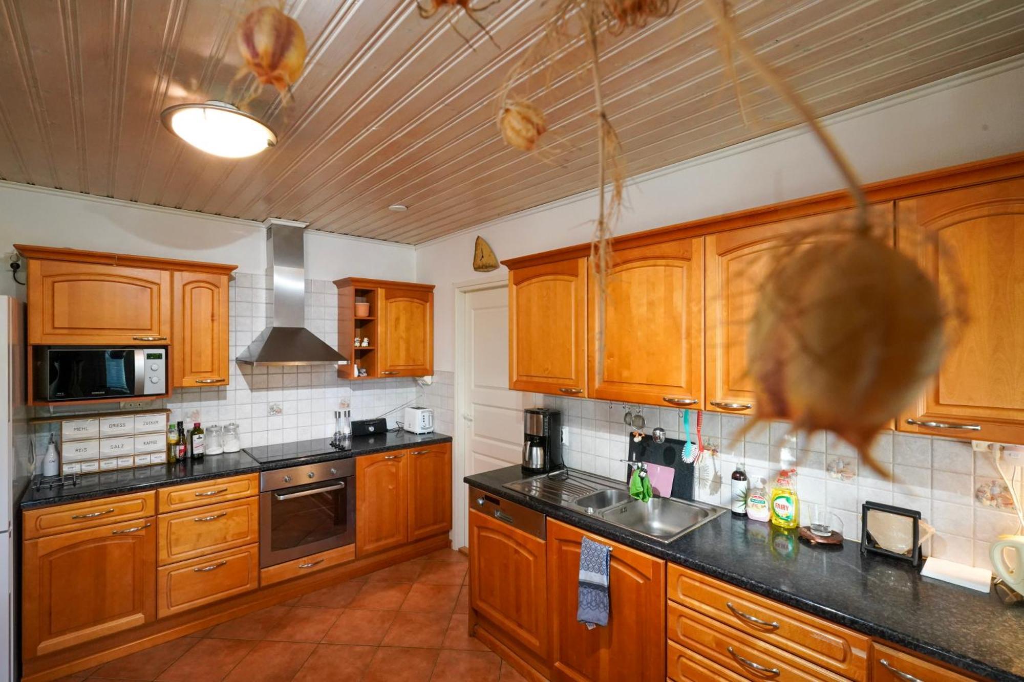 Villa Terra Ultima Rovaniemi Esterno foto