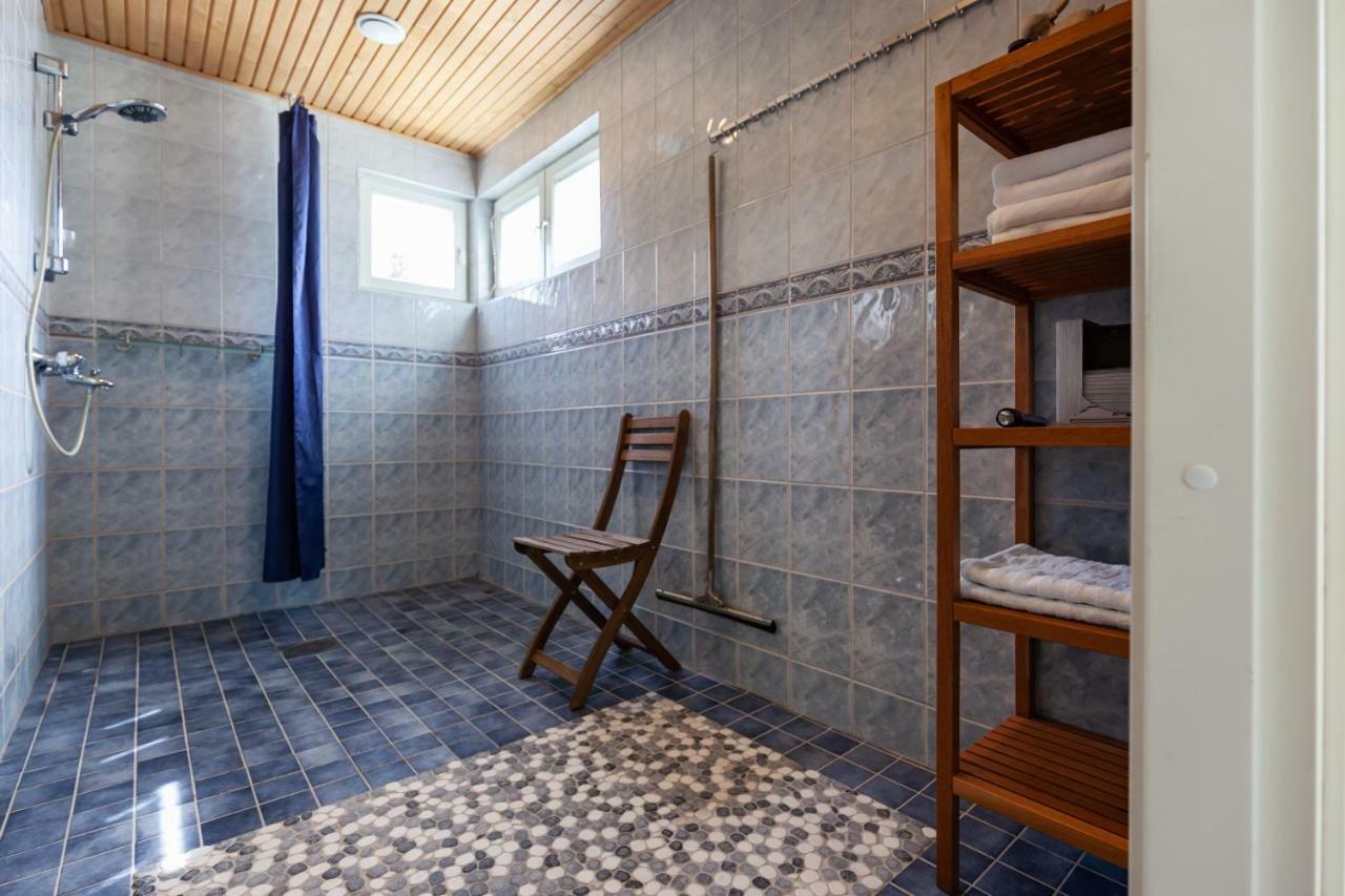 Villa Terra Ultima Rovaniemi Esterno foto